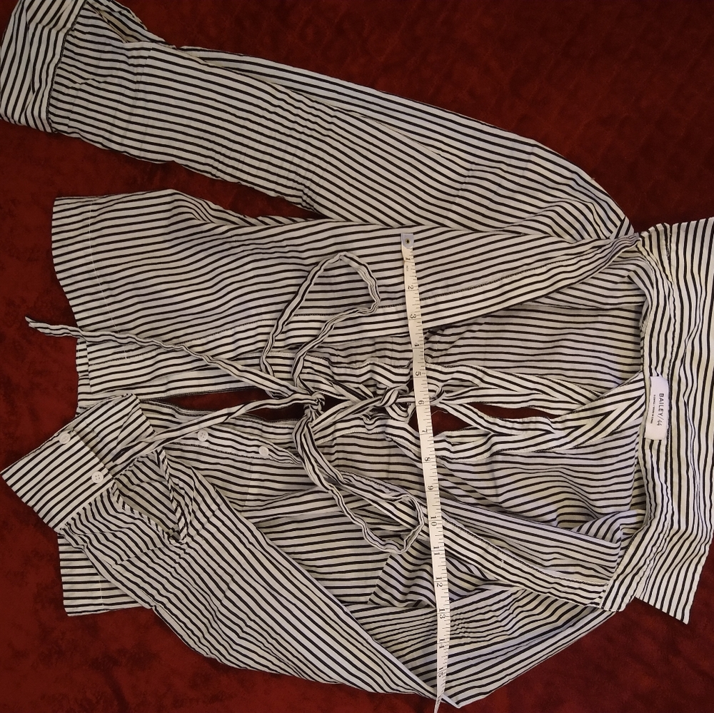 Blake Button Down - image 2